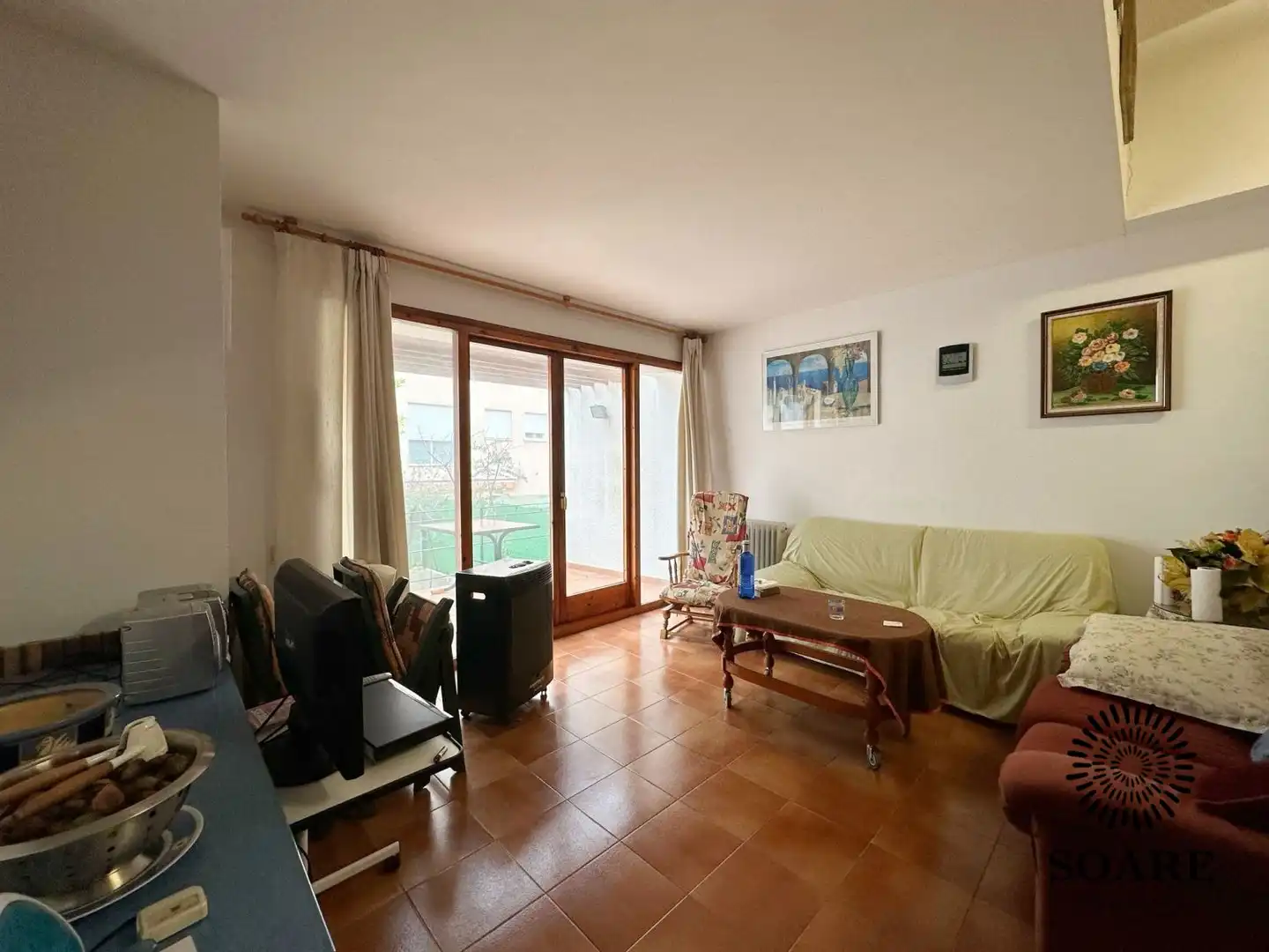 Maison mitoyenne avec jardin à vendre à HERNAN CORTES, imagen 22