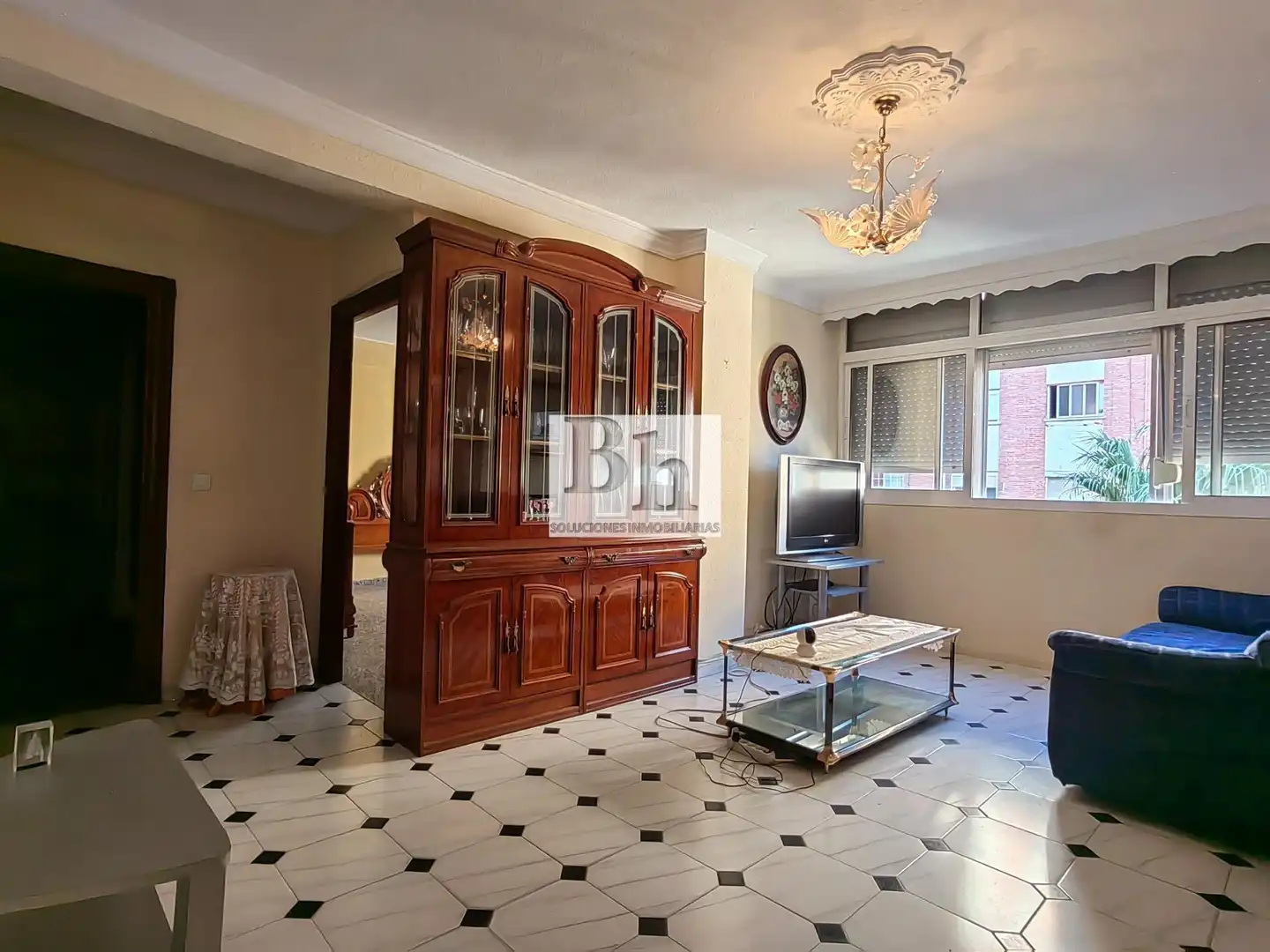 Flat for sale in Calle CAMPITOS, 2, Dos Hermanas - Nuevo San Andrés