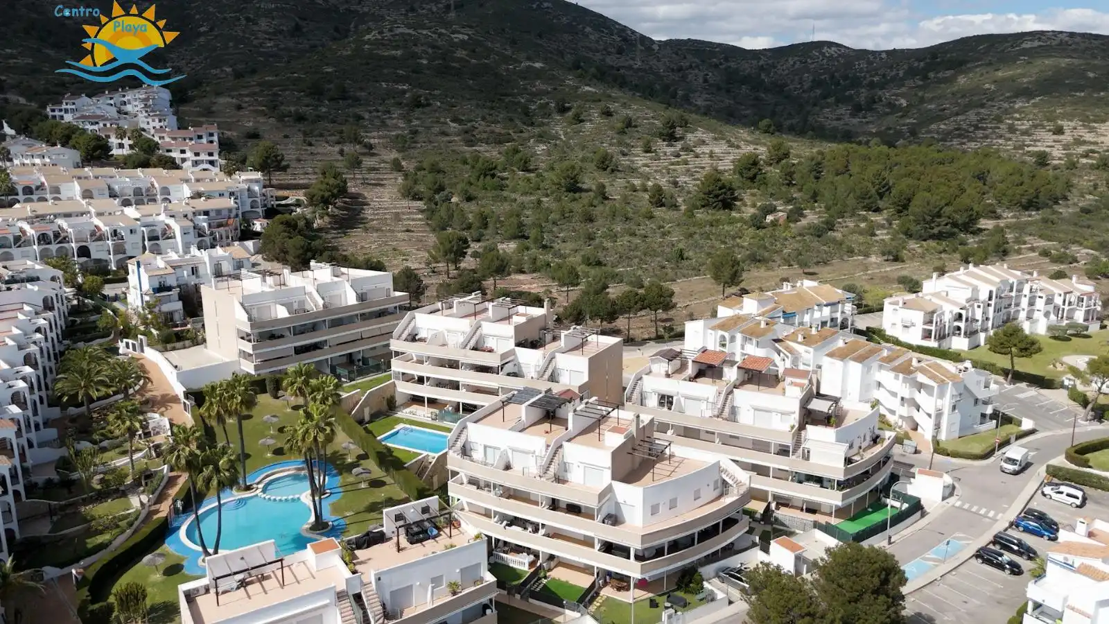 Apartament amb piscina en venda a PEÑISCOLA, imagen 23