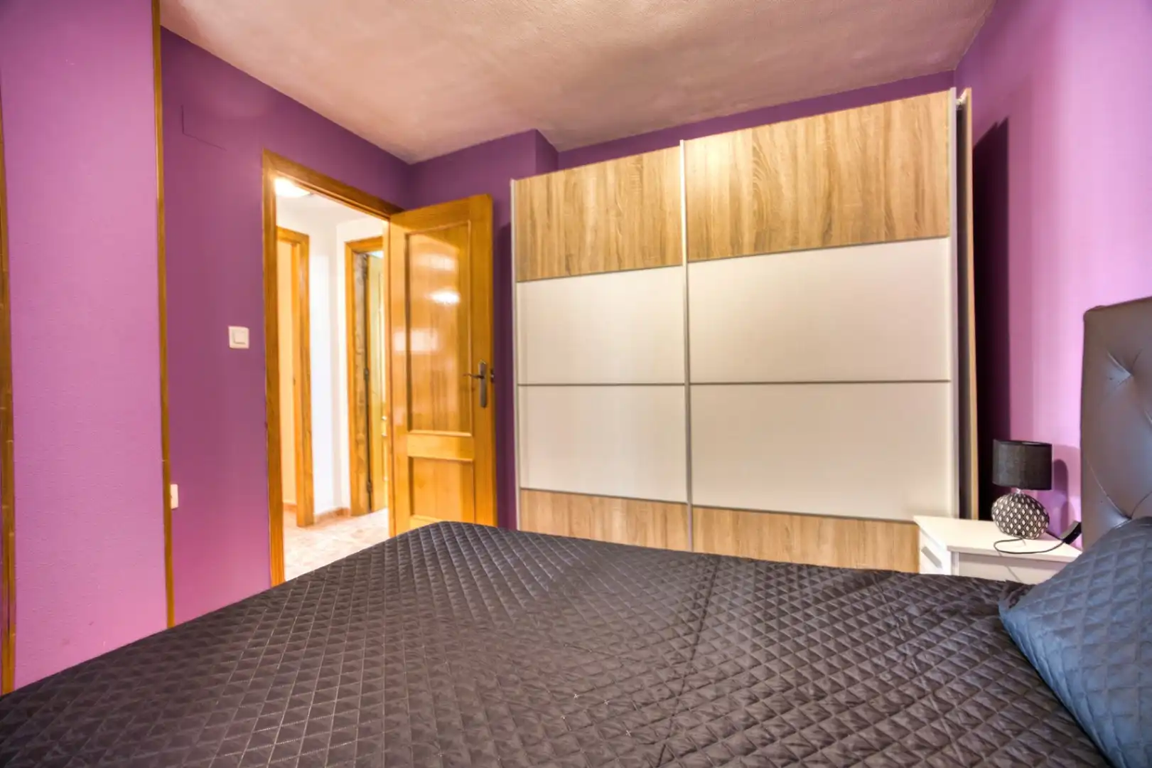 Piso con ascensor en venta en Playa del Cura, imagen 11