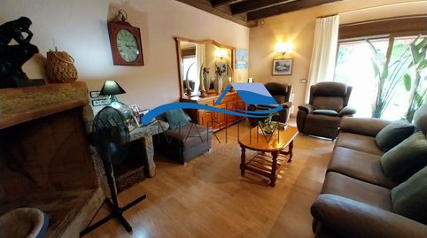 Foto 4 de Casa o xalet en venda a Arbres, Palafolls, Barcelona