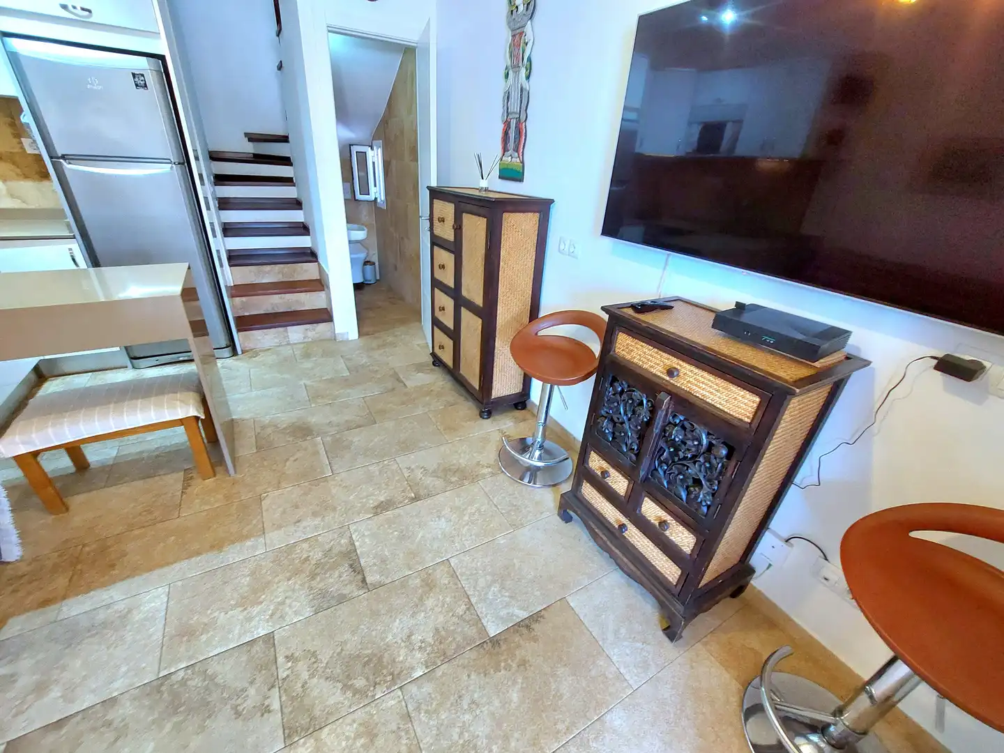 Duplexes for rent in Maspalomas - Meloneras