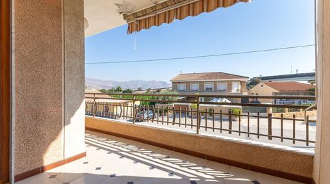 Foto 2 de Casa o xalet en venda a Desamparados - Hurchillo - Torremendo, Orihuela