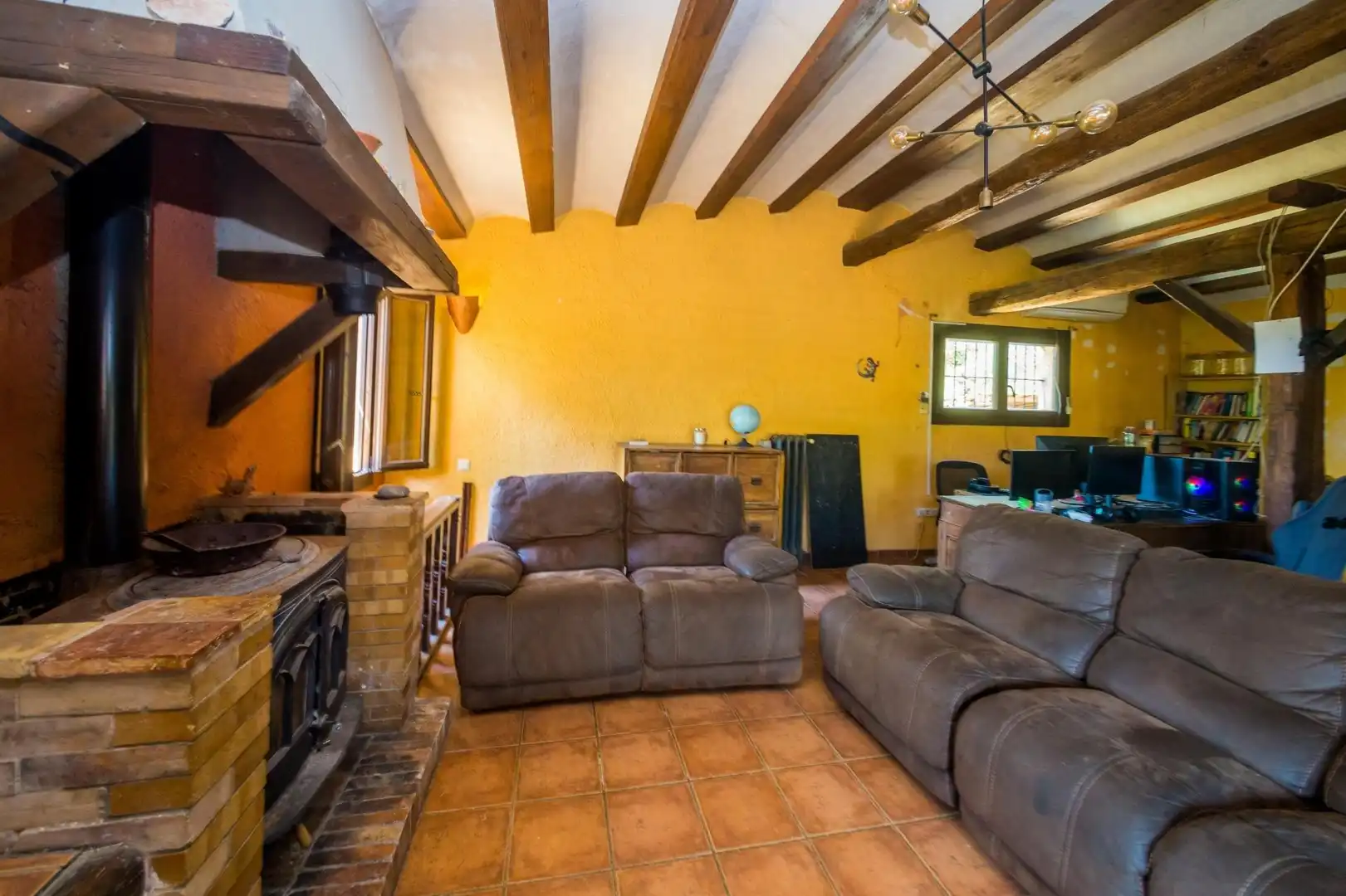 Maison avec terrasse à vendre à Forallac, imagen 4