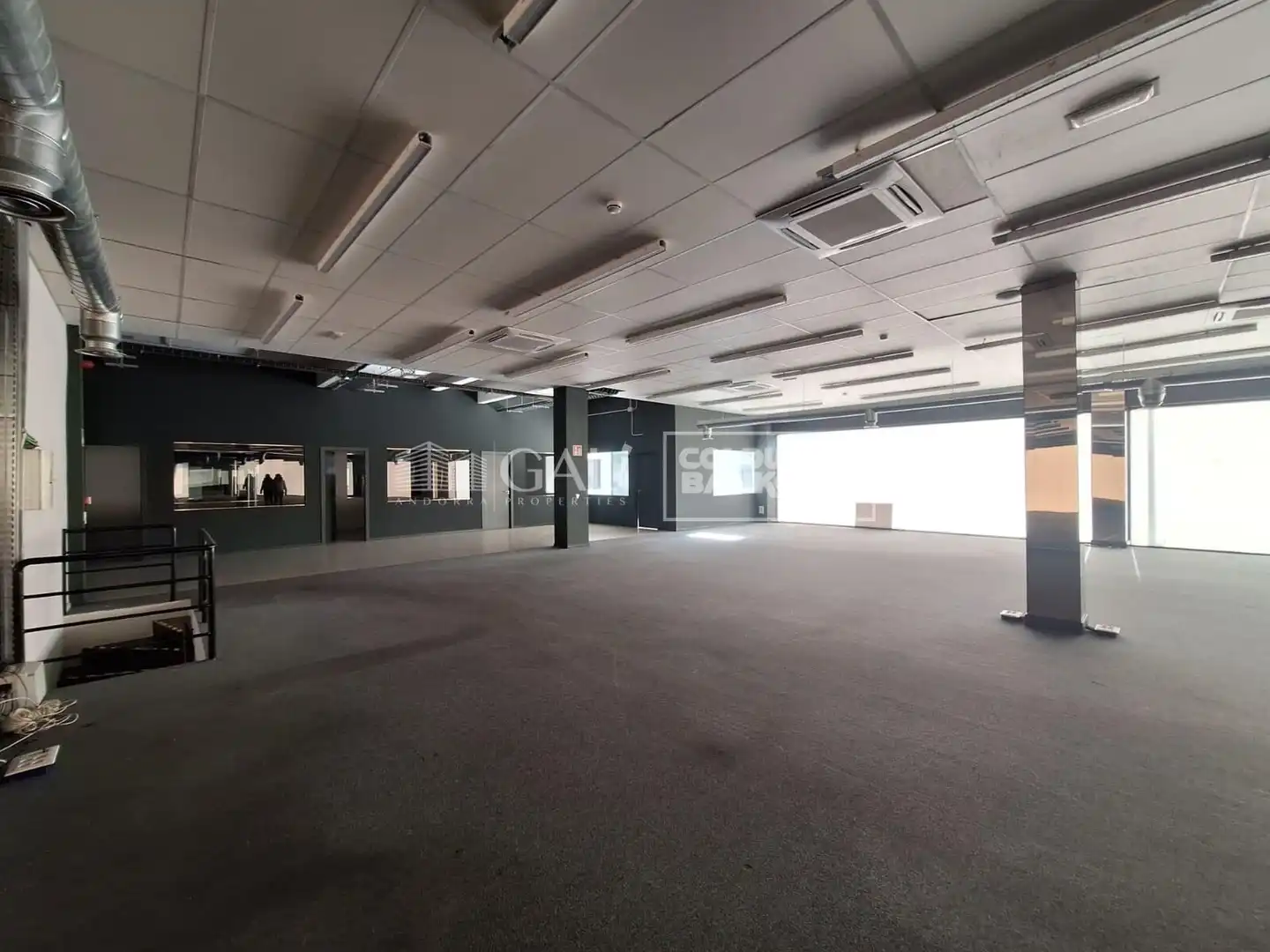 Residencial amb ascensor de lloguer a Santa Coloma 52, imagen 17
