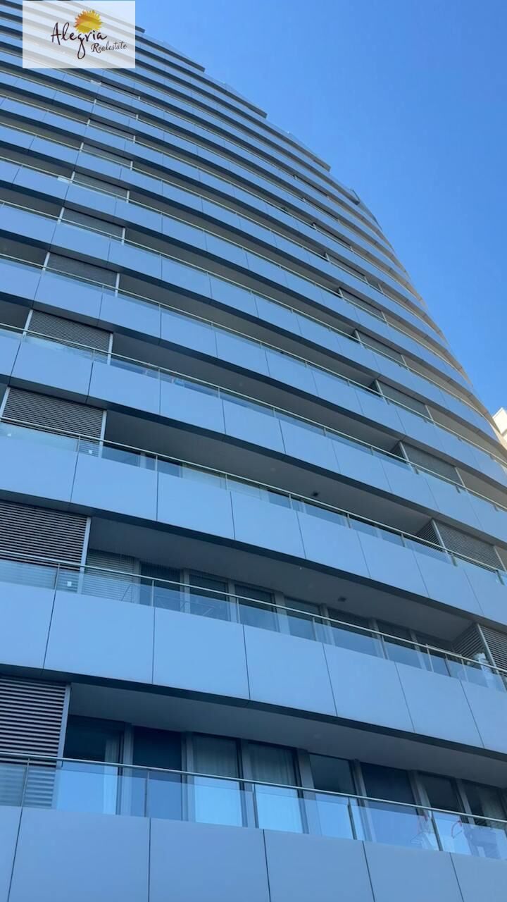 Apartment to rent in Calle ERNESTO CHE GUEVARA, 24, La Constitución - Canaleta