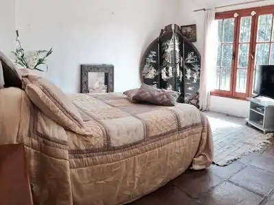 Casa amb piscina en venda a Estepona Pueblo, imagen 5