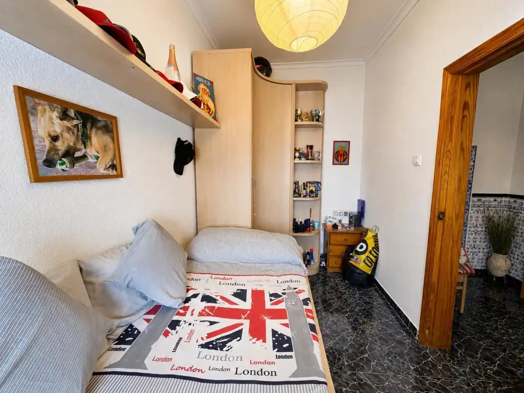 Habitación de Casa o chalet en venta en Cartagena