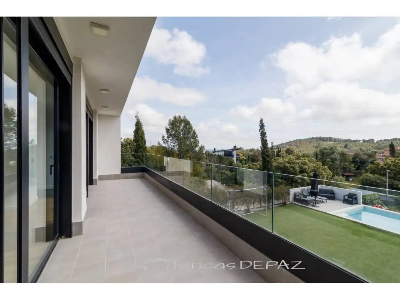 Terrace of Houses for sale in Gavà  with Air Conditioner, Heating and Private garden
