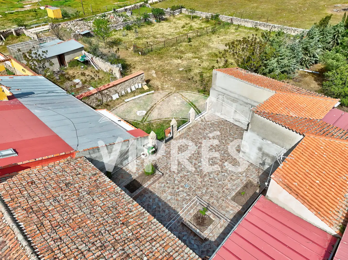 Adosado en venta en Casar de Cáceres, imagen 5