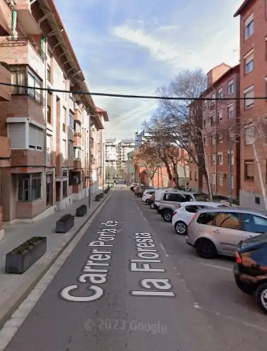 Appartamento in vendita a Carrer Portal de la Floresta