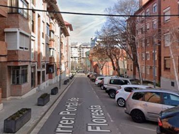 Flat for sale in Carrer Portal de la Floresta