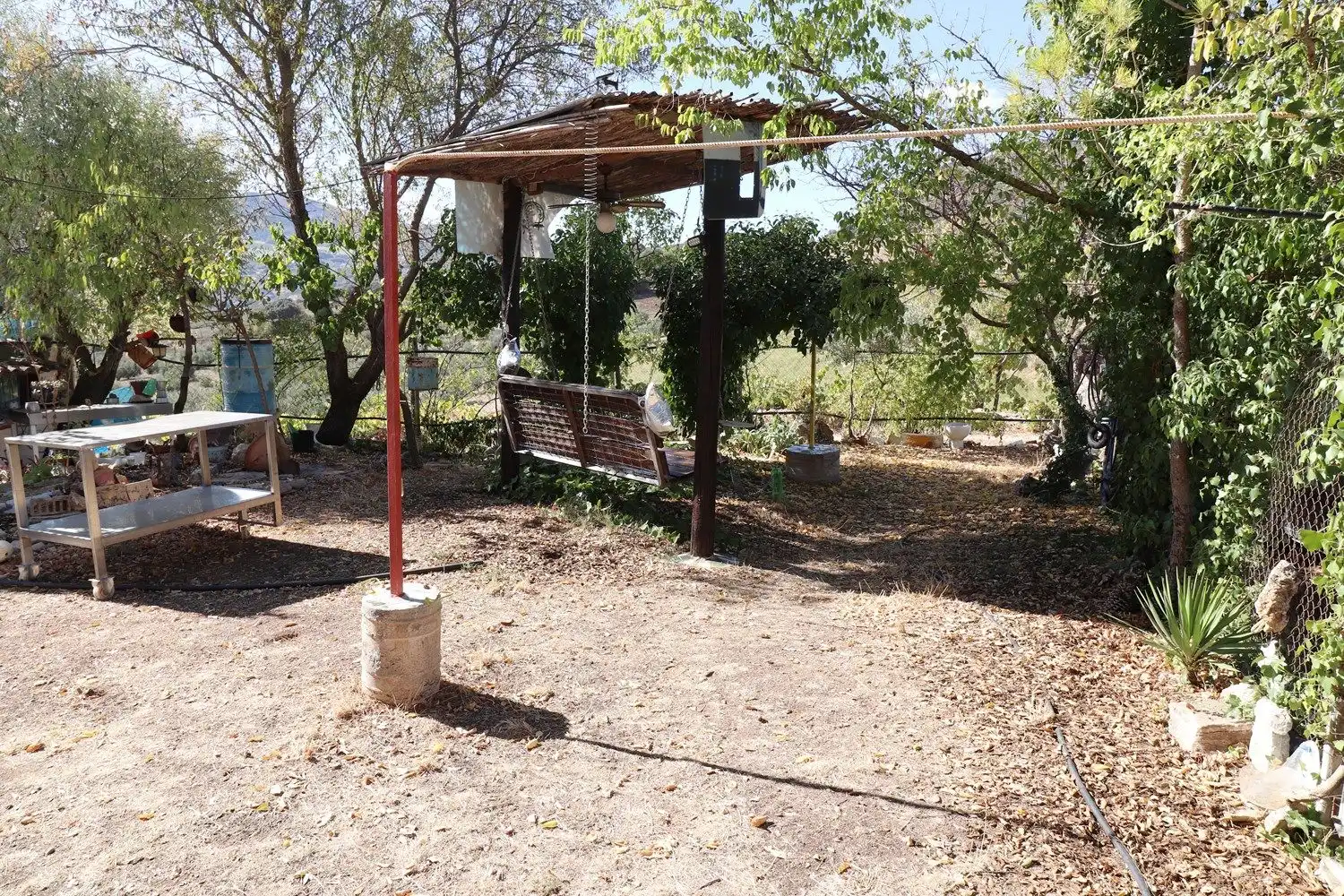 Casa rústica en venda a Íllora, imagen 13