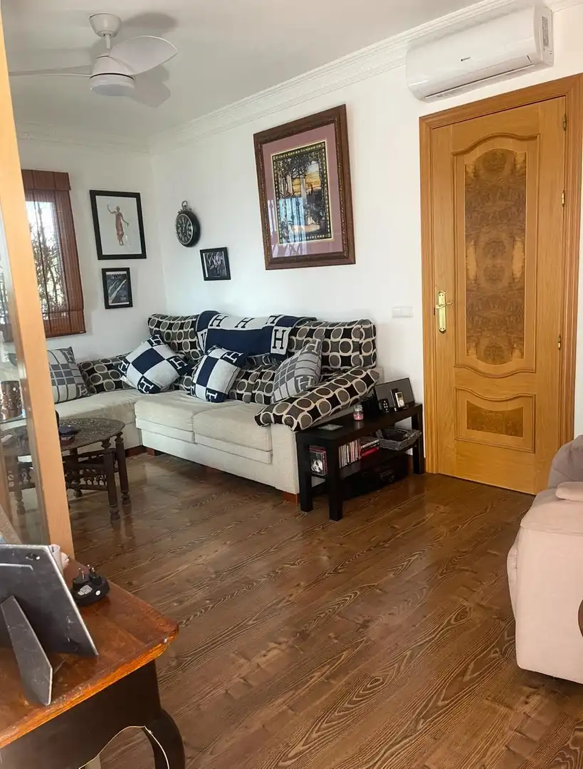 Attique avec piscine à vendre à Calahonda, imagen 19