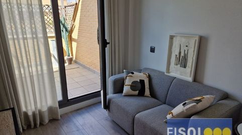 Foto 4 de Ático en venta en Aravaca, Madrid Capital