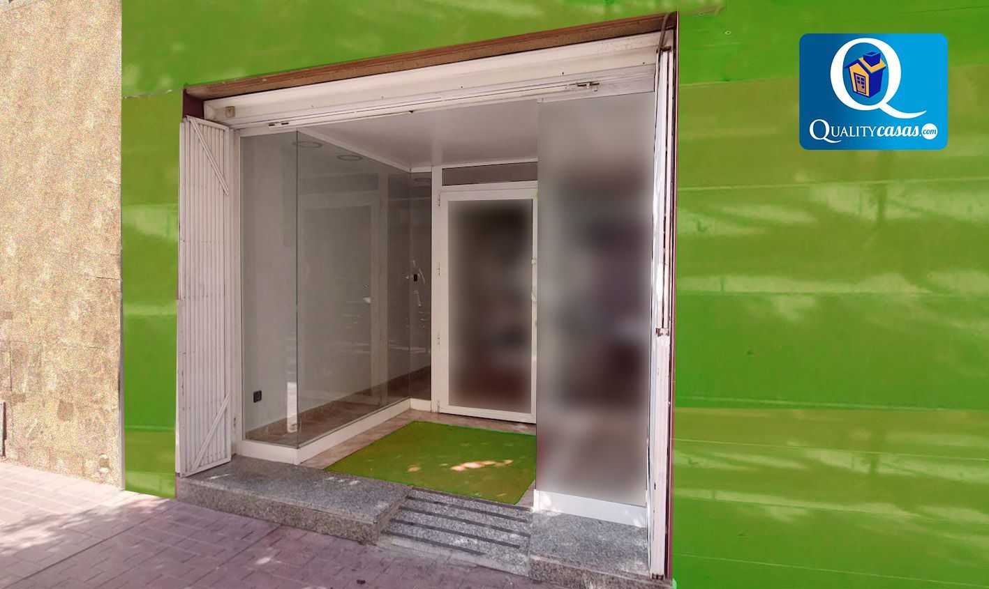 Premises to rent in Sax  with Air Conditioner