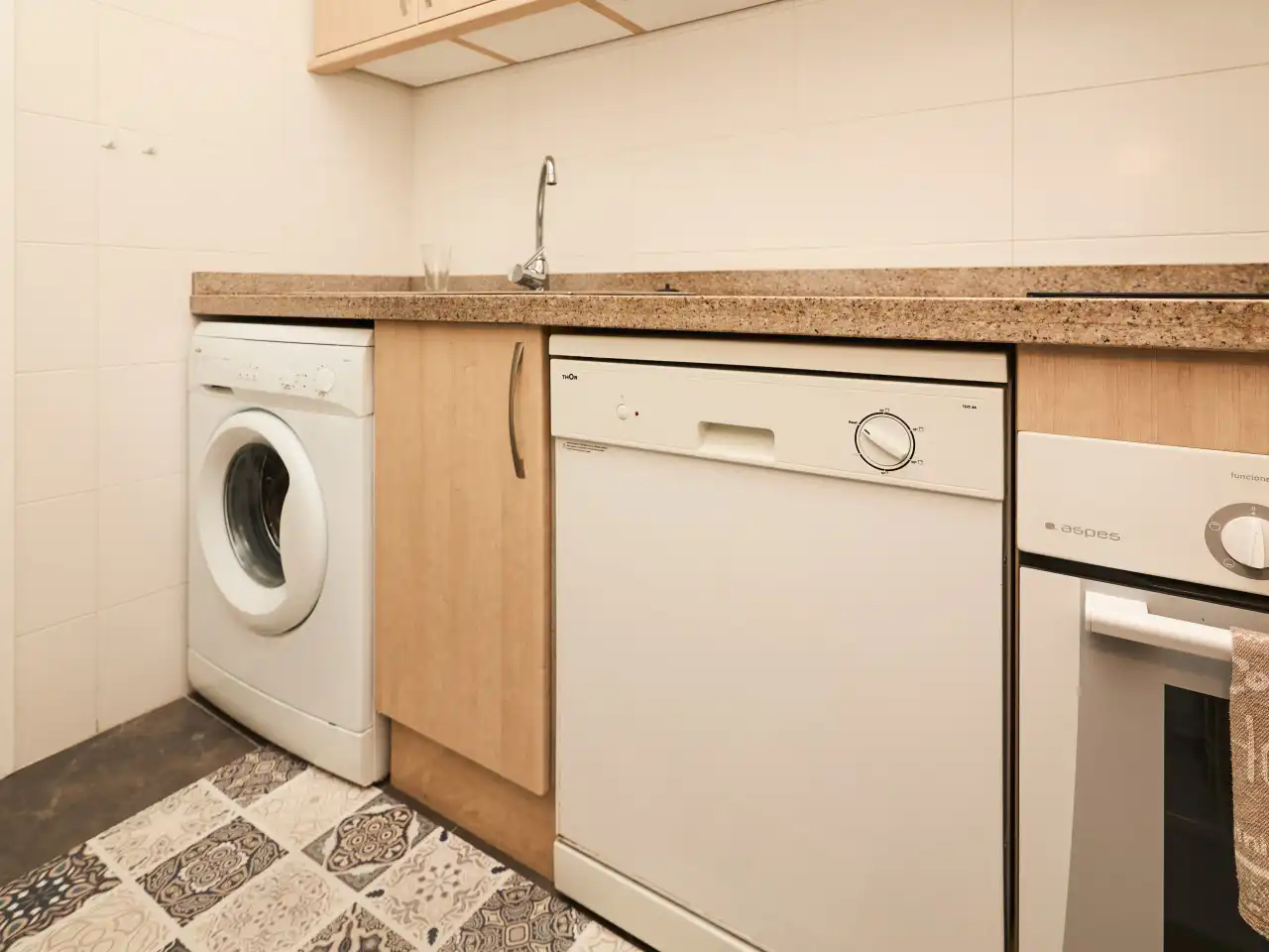 Apartament amb terrassa en venda a Centro, imagen 14