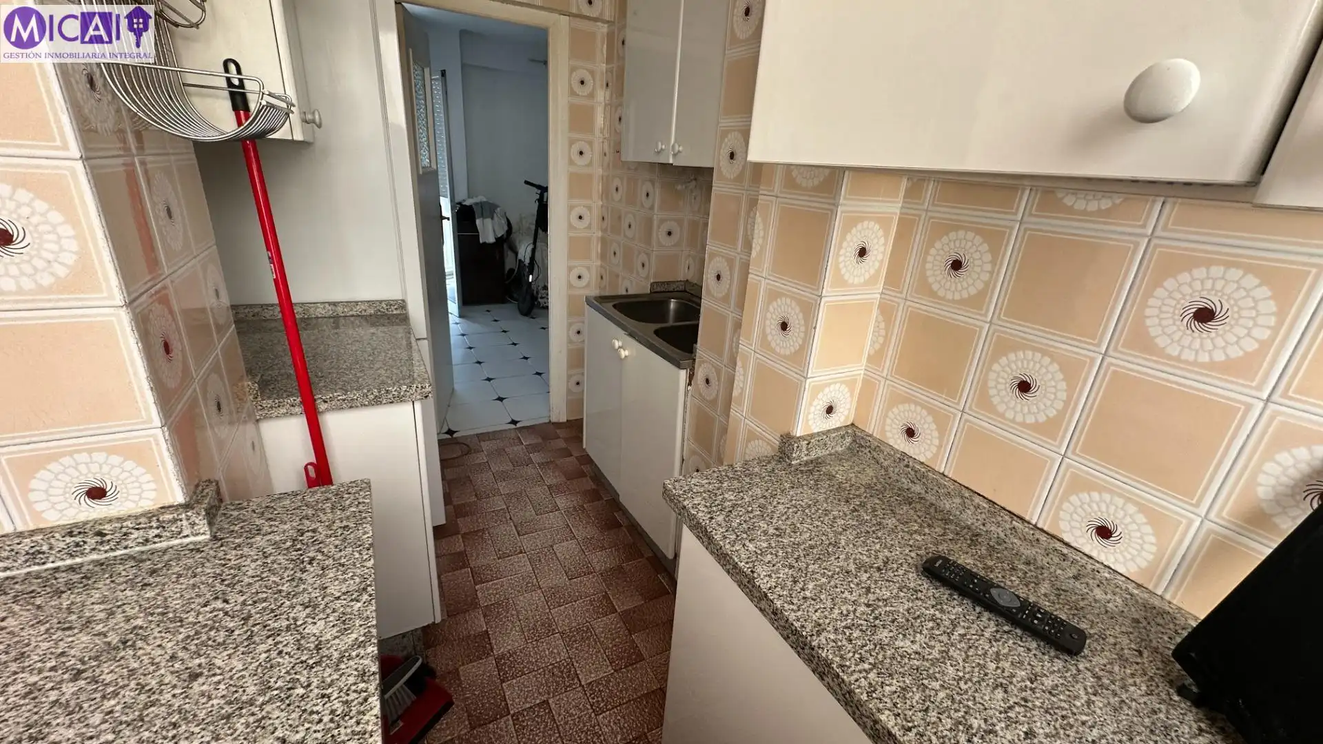 Cuina de Pis en venda en Cádiz