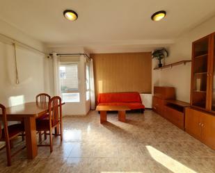 Loft to rent in Eixample Nord