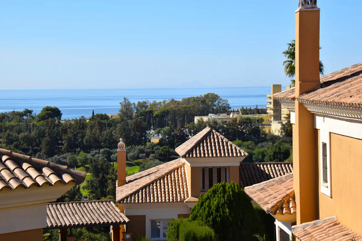 Maison mitoyenne à vendre à Río Real - Los Monteros, imagen 6
