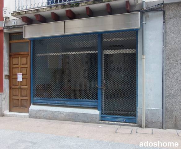 Local comercial en Venta en Zarautz