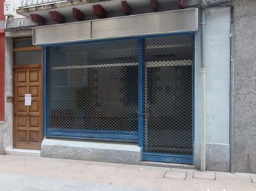 Local commercial à vendre à Zarautz