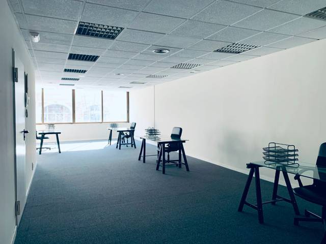 Oficina en Alquiler en Carrer de Casp en Dreta de l'Eixample