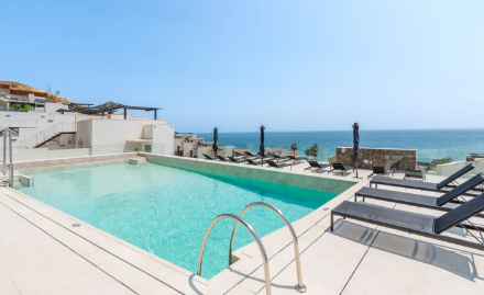 Photo 2 of Single-family semi-detached for sale in El Peñoncillo, Torrox