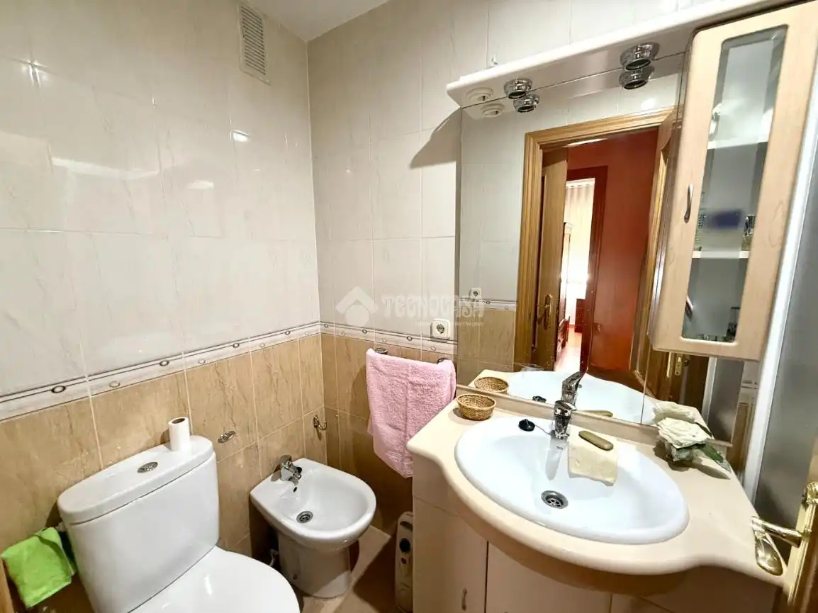 Baño de Piso en venta en Madrid con Aire acondicionado