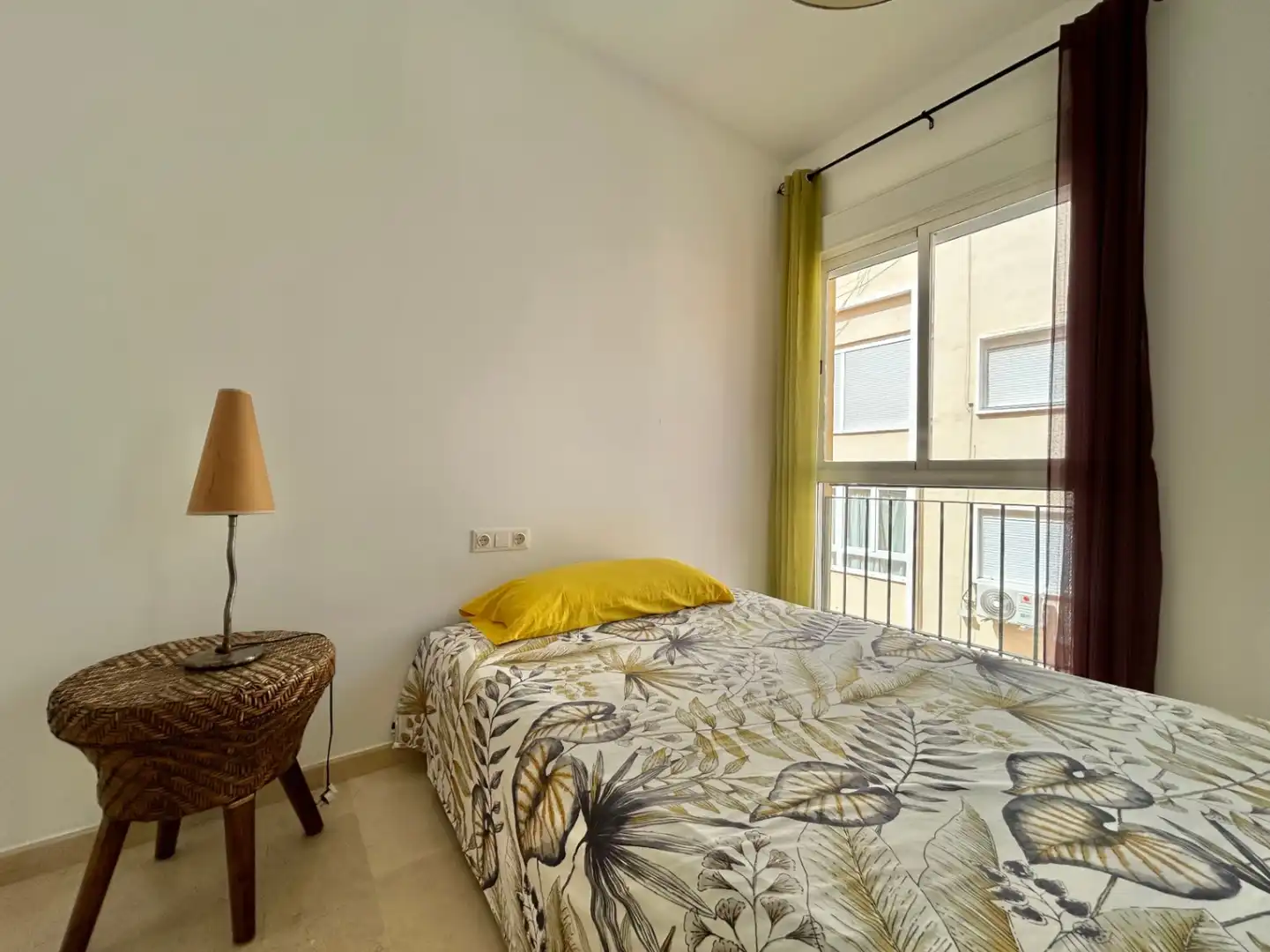 Mini appartamento con terrazza in vendita a Centro, imagen 19