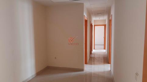 Foto 3 de Oficina de lloguer a Dalmacio Garcia Izcara, Centro, Cuenca Capital