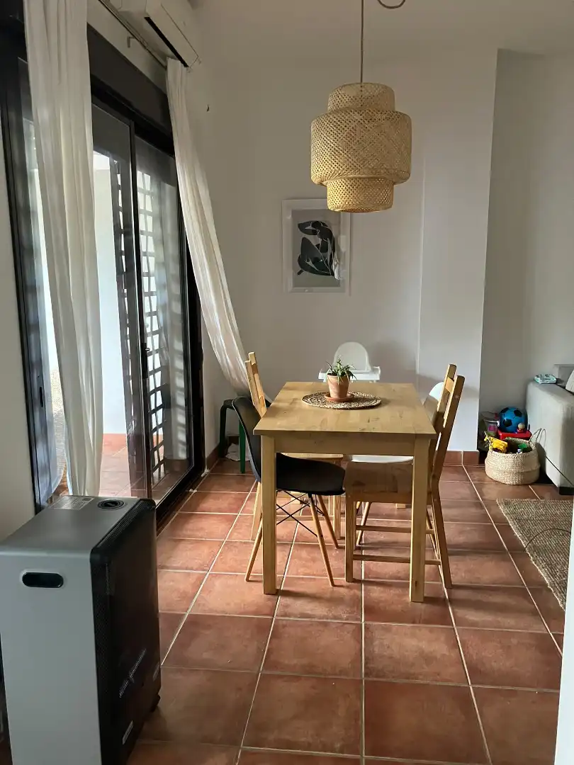 Dining room of Apartments for rent in El Rompido, Huelva