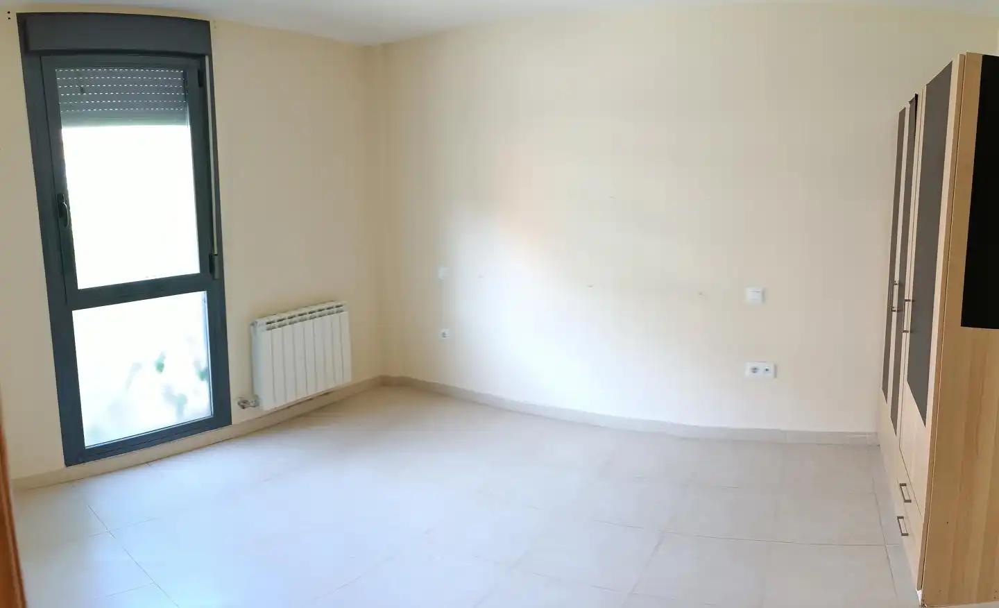 Bedroom of Detached homes for sale in Calatayud  with Heating and Private garden