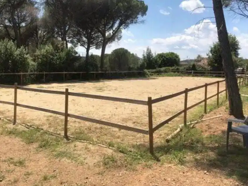 Pis en venda en Cànoves I Samalús amb Aire condicionat, Jardí privat i Traster