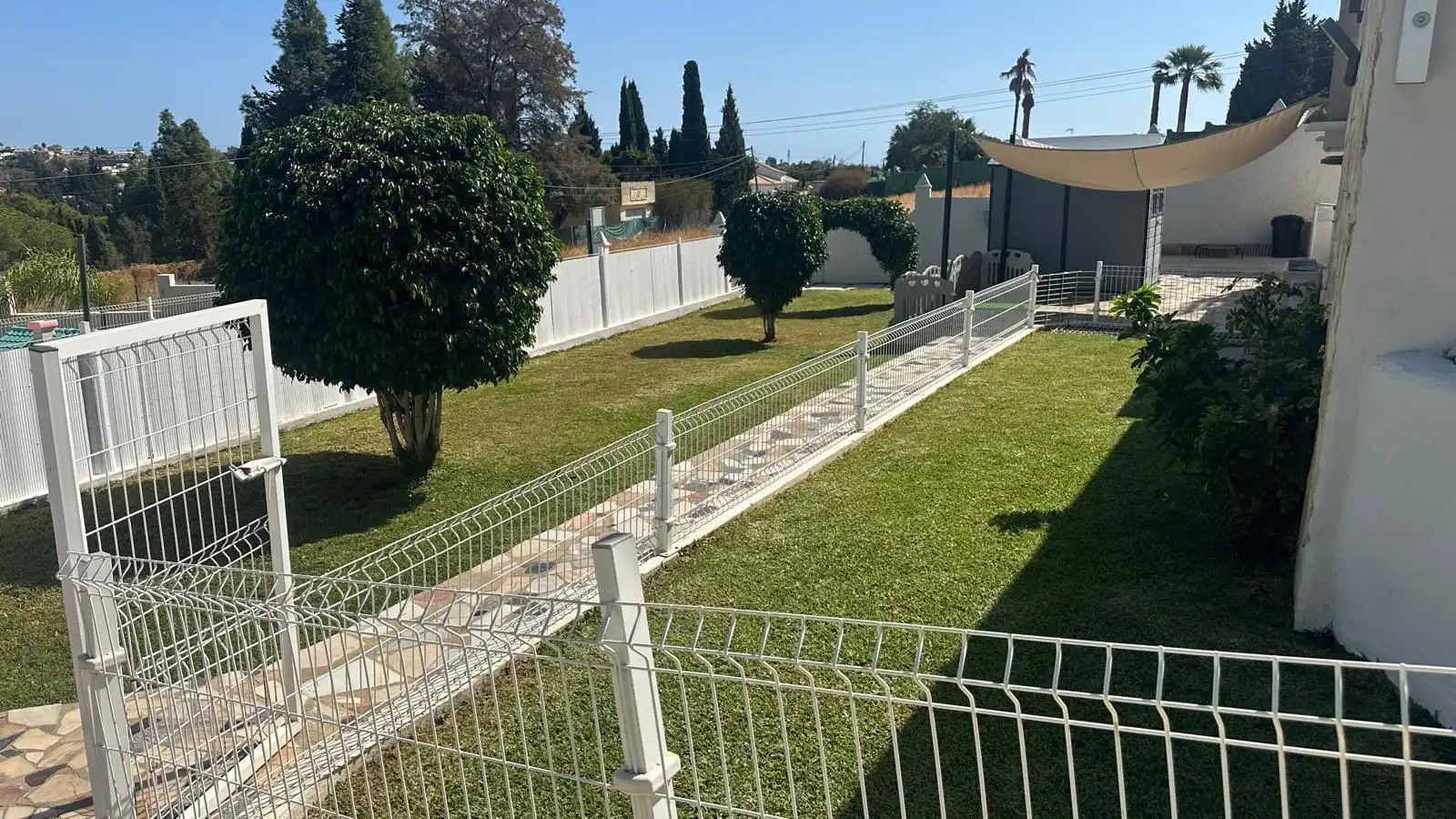 Haus mit Pool zum Verkauf in San Pedro de Alcántara, imagen 5