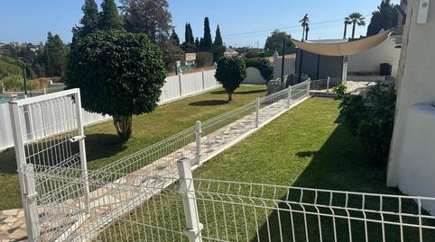 Foto 5 de Casa o xalet en venda a Guadalmina Alta, Marbella