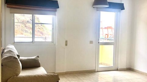 Foto 4 de Piso de alquiler en Anaga, Santa Cruz de Tenerife Capital