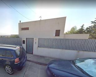 Exterior view of House or chalet for sale in Colmenar de Oreja