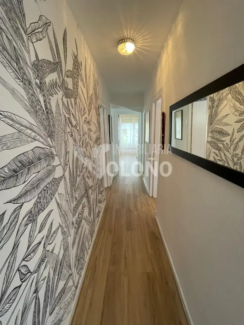 Wohnung zum Verkauf in Labastida / Bastida mit Klimaanlage, Terrasse und Möbliert