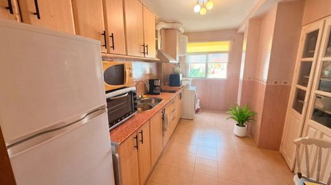 Foto 3 de Piso en venta en Calle Periodista Felipe Sánchez, Calvario, Torremolinos