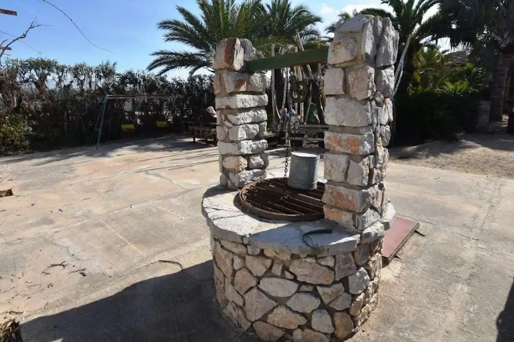 Maison rustique à vendre à El Dossel - Mareny de San Lorenzo, imagen 12