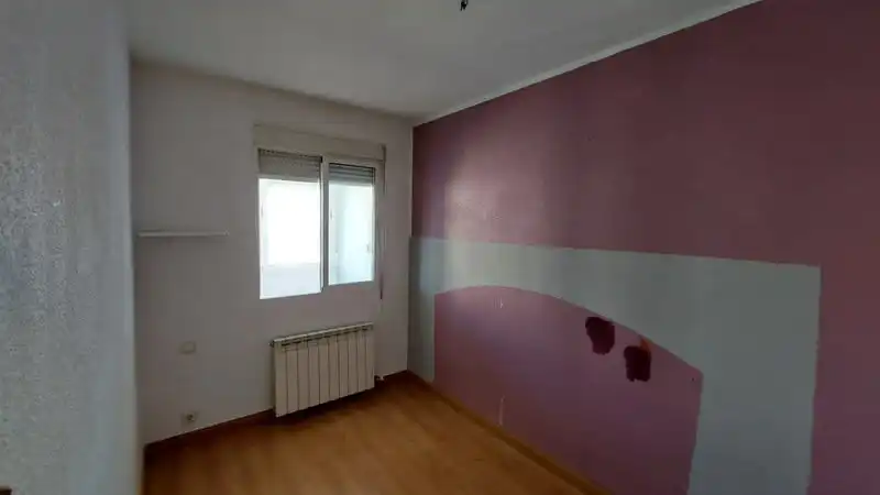 Piso en venta en Av Roma, Ciudad 70