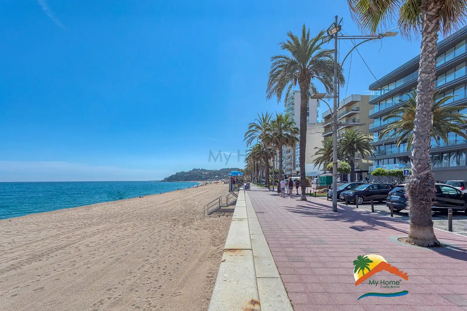 Appartement avec terrasse à vendre à Passeig de Camprodon i Arrieta 22, imagen 20