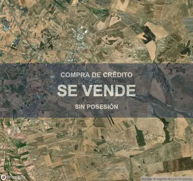Piso en venta en Torrijos