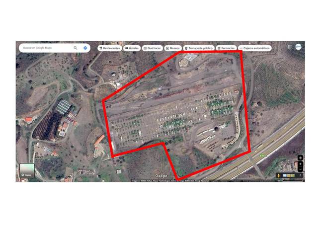 Terreno residencial en Venta en LOMA DEL SECO en Benajarafe