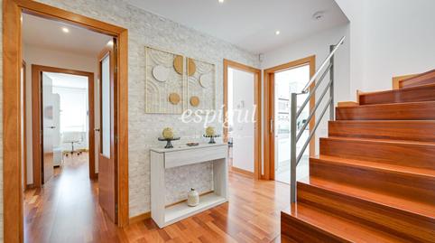 Foto 4 de Àtic en venda a Can Gaieta, Tiana, Barcelona