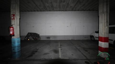 Photo 3 of Garage for sale in Gijón - Salvador Allende, 20-22, Roces, Asturias