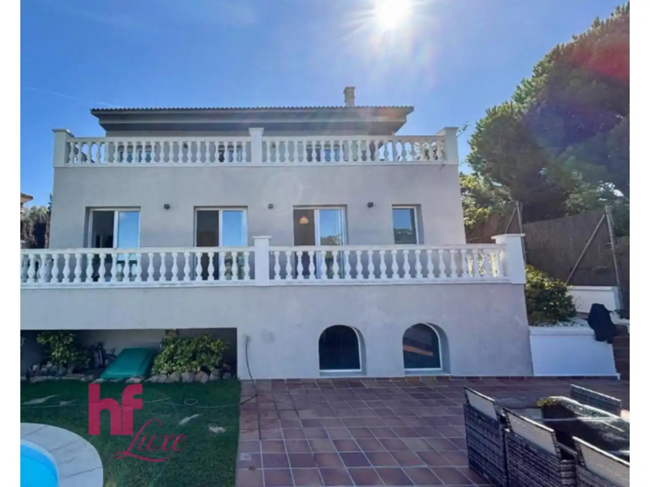 Chalet con terraza en venta en Calella, imagen 33