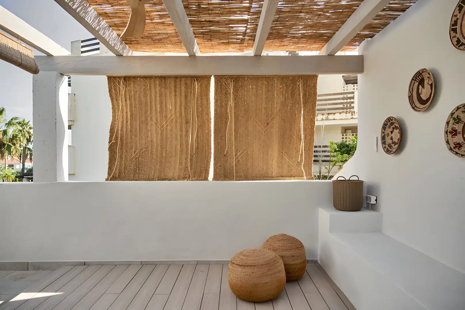 Adosado con piscina en venta en Benamara - Atalaya, imagen 29
