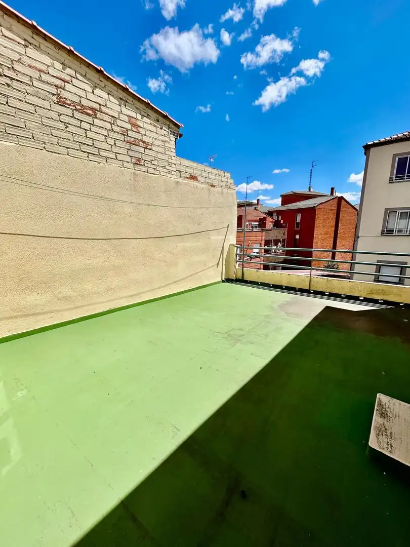 Maison à vendre à La Bañeza, imagen 17